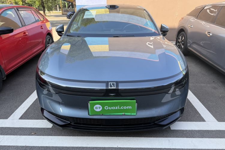 Used Zeekr 007 2024 Four-Wheel Drive Intelligent Driving Version 100 kWh
