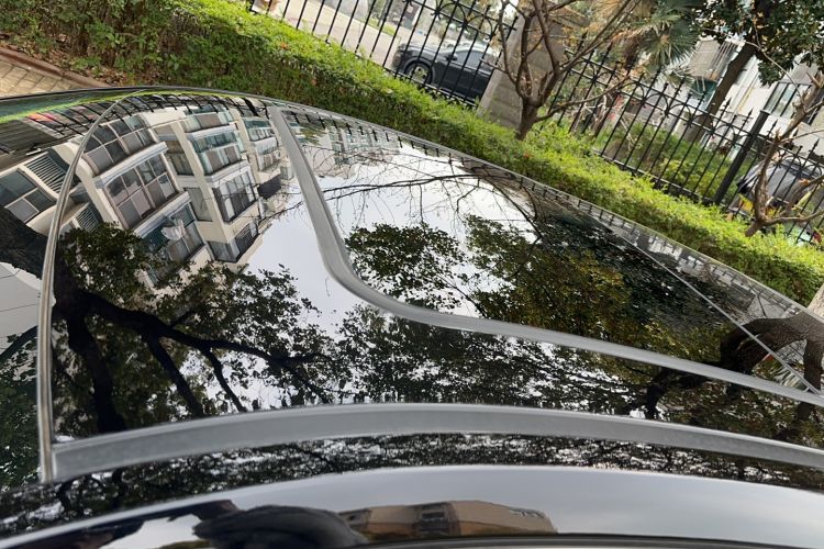 Used Chery Arrizo 8 2023 1.6T DCT Elite