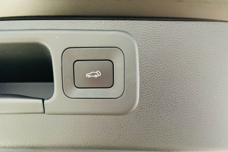 Used GAC Trumpchi GS8 2024 Linghang Series 2.0 TGDI Four-Wheel Drive Luxury Smart Connectivity Version Interior 2