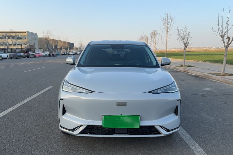 Used Geely Galaxy E5 2024 530km Long-Range Version