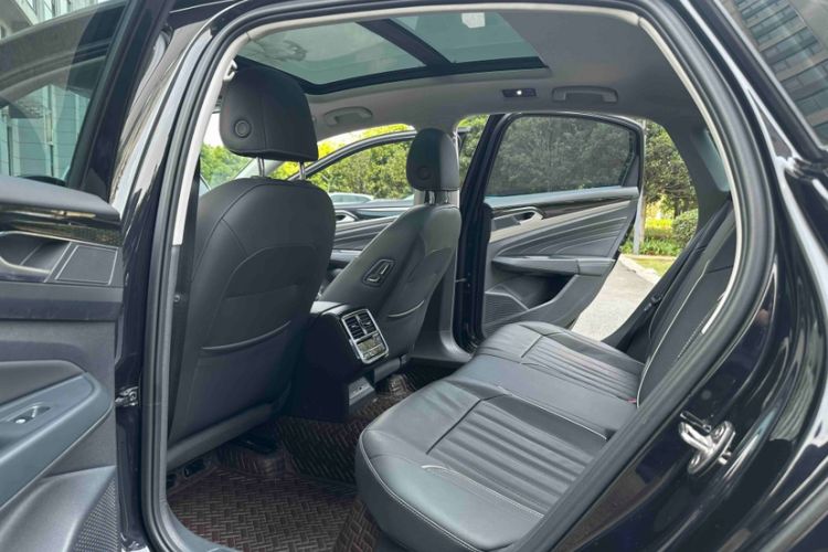 Used Volkswagen Passat 2022 330TSI Starry Elite Edition
