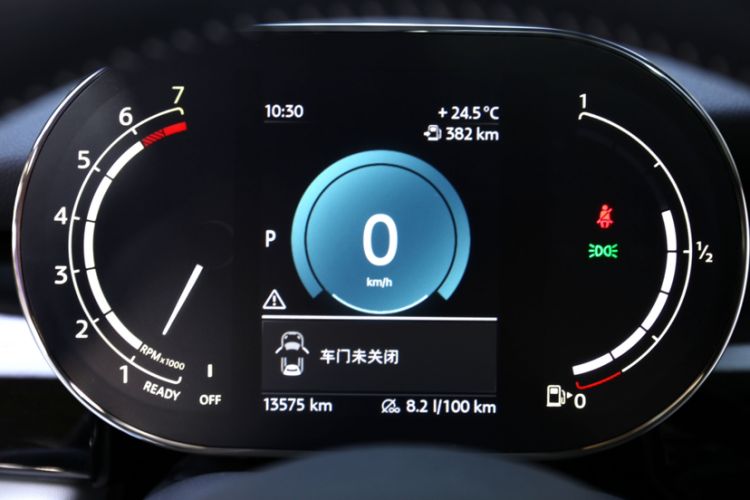 Used MINI MINI 2022 2.0T COOPER S Artist