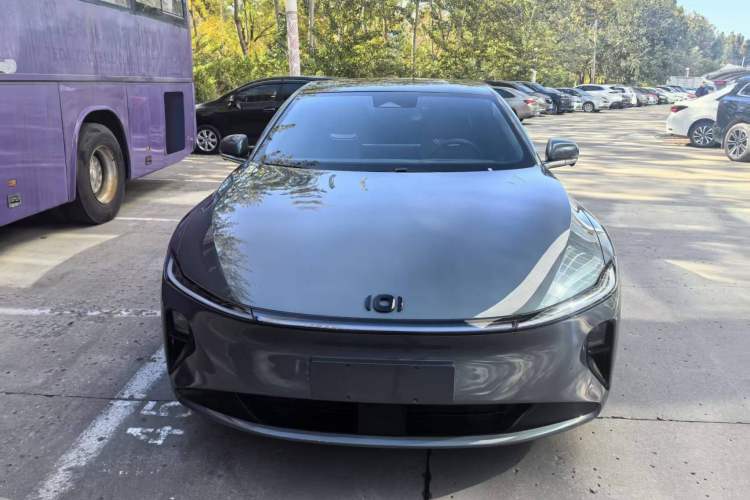 Used Qiyuan A07 2024 Pure Electric "True Fragrance" Edition 515 Prestige Model