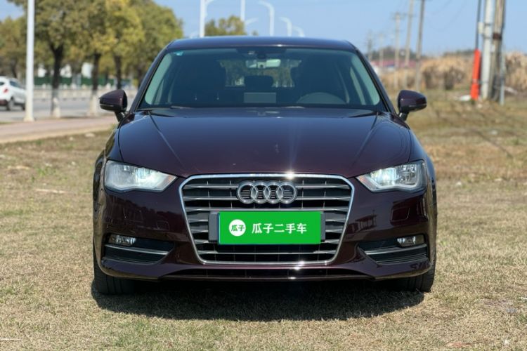 Used Audi A3 2016 Sportback 35 TFSI Ambition Edition
