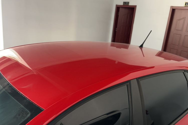 Used Volkswagen Polo 2014 1.4L Automatic Comfort Edition