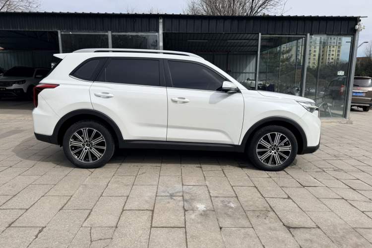 Used Kia Sportage R 2021 Ace 2.0L Splendid Edition
