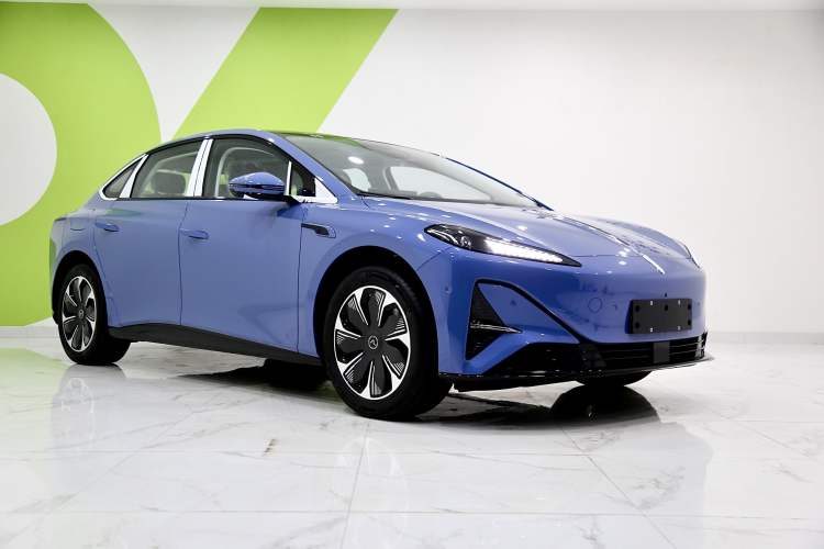 Used Hongqi Tiangong 05 2025 550 Smart Selection