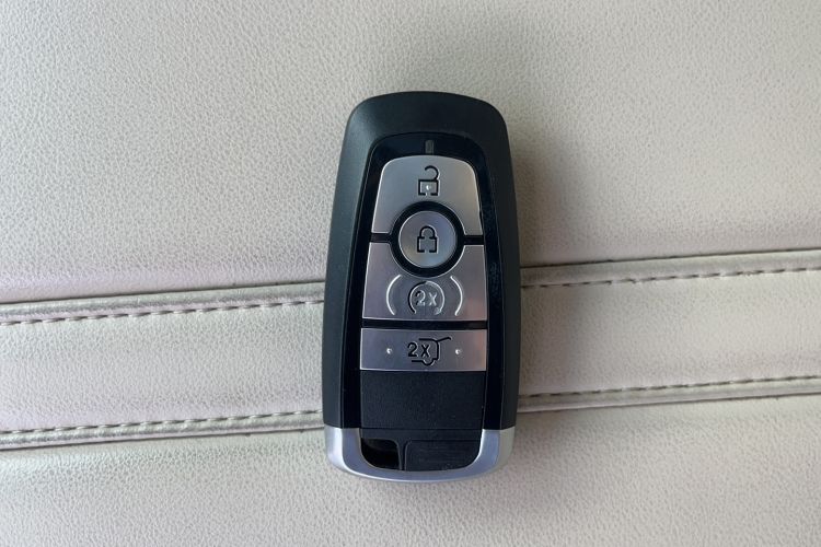 Used Lincoln MKZ 2020 2.0T Deluxe Edition