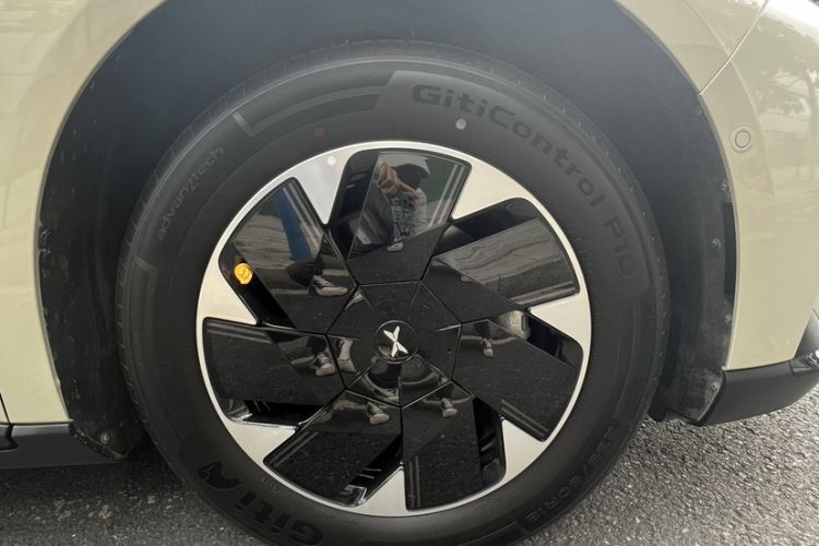 Used XPeng P7+ 2024 Ultra-Long Range Max
