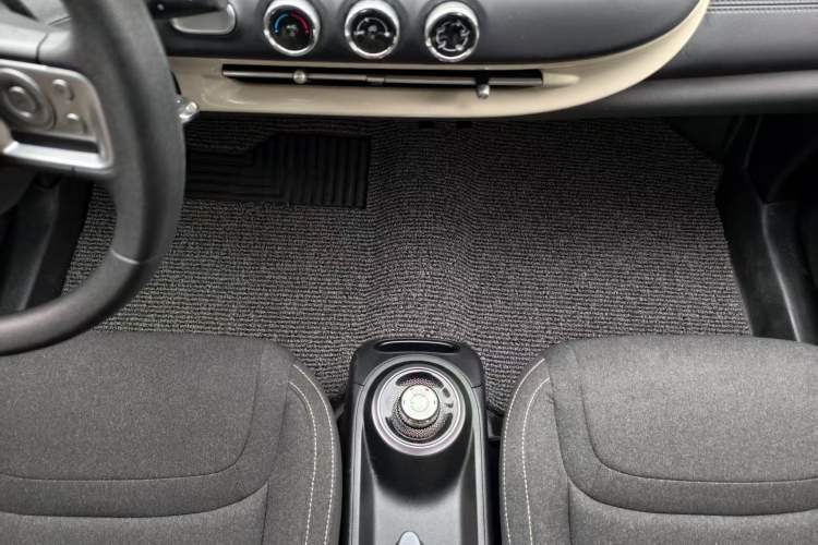 Used Wuling Bingo 2024 203km Light Edition