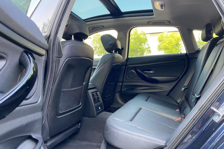 Used BMW 3 Series GT 2019 320i Sport Edition