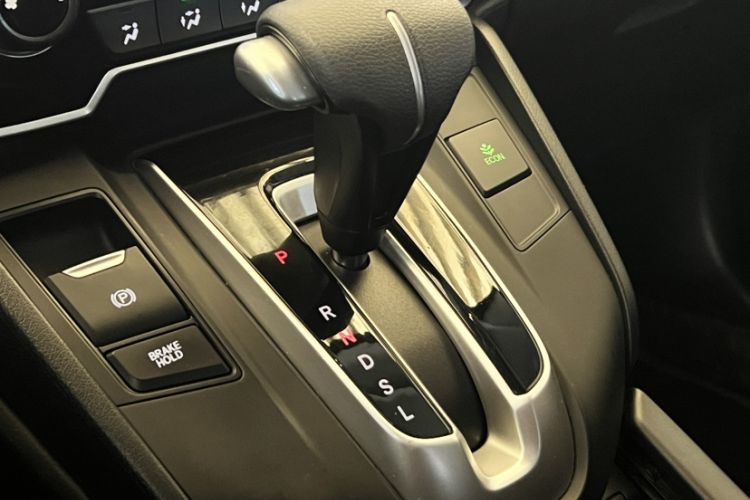 Used Honda Breeze 2021 240TURBO CVT Front-Wheel Drive Elite Edition
