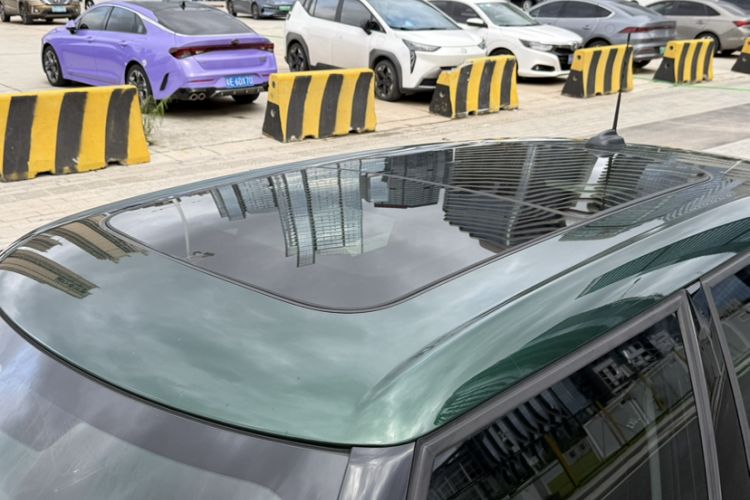 Used MINI 2015 1.2T ONE Five-Door Edition

