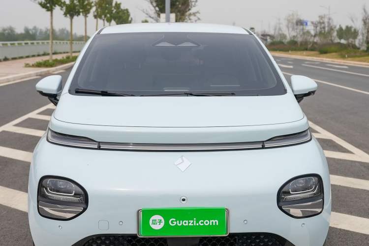 Used Baojun Cloud 2023 460 Pro Lingxi Version