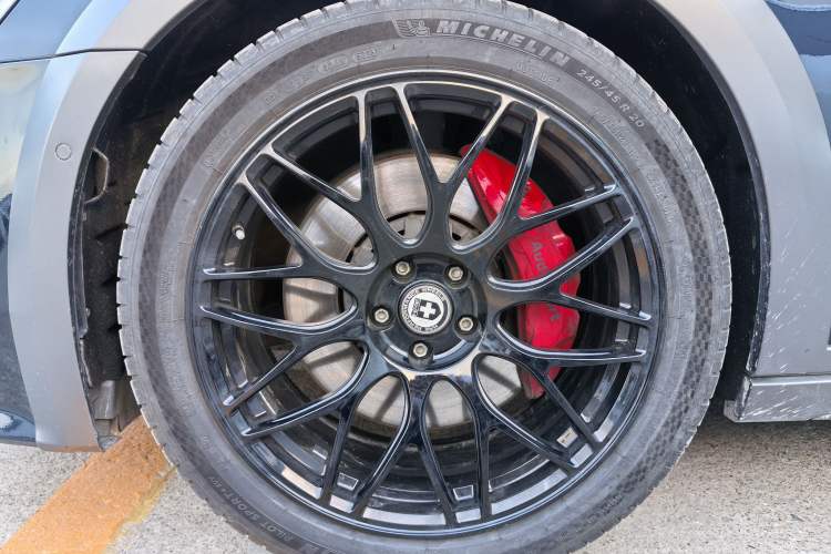 Used Audi A6 (Import) 2022 allroad quattro Explorer 55 TFSI Prestige Off-Road Model