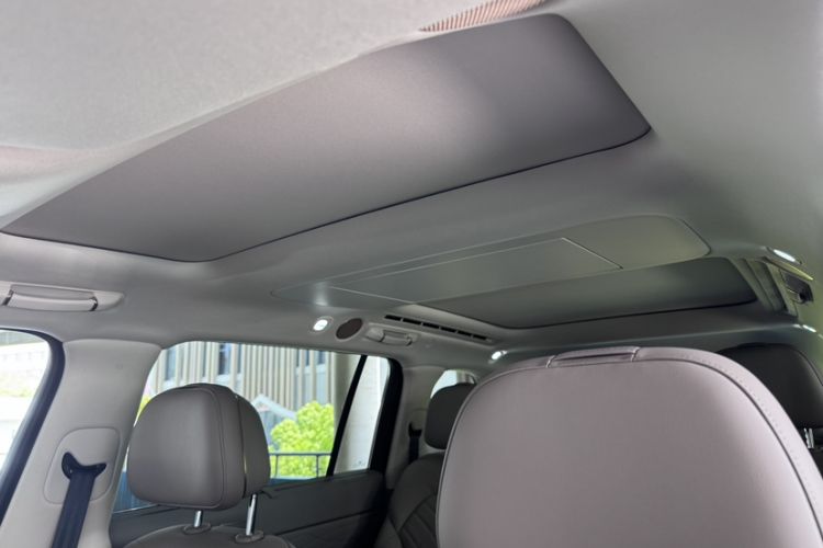 Used IM LS9 2026 Model 66 Ultra Interior 11