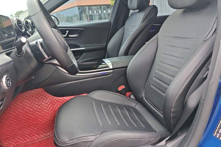 Used Mercedes-Benz C-Class 2022 Restyled C 200 L Sport Edition
