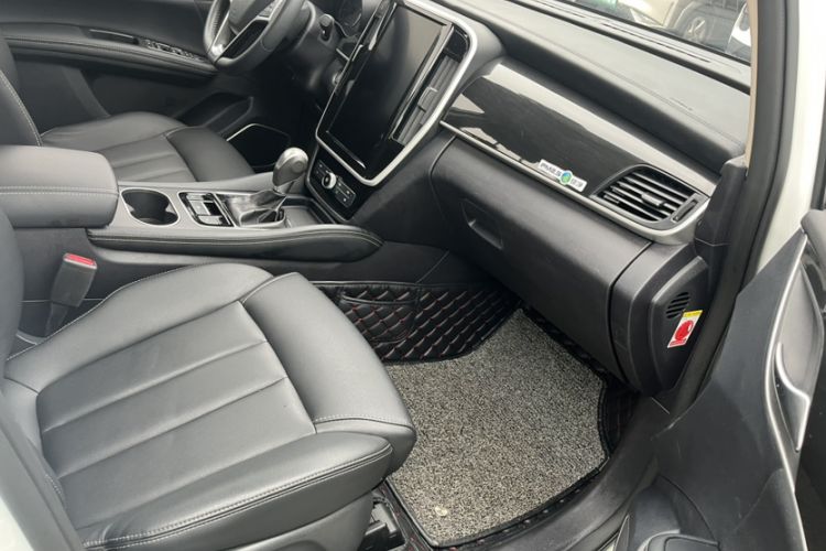 Used BYD Song MAX 2017 1.5T Automatic Smart Connect Elite 7-Seater