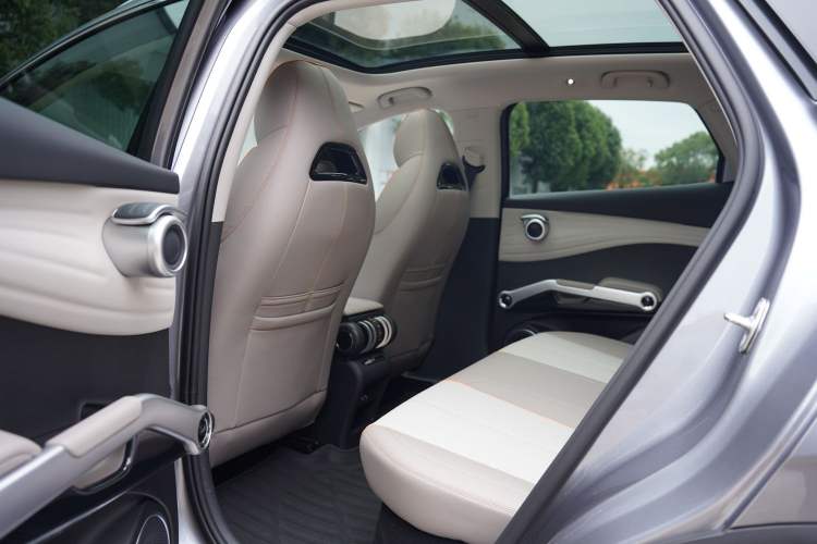 Used BYD Yuan PLUS 2024 Honor Edition 510KM Beyond Model