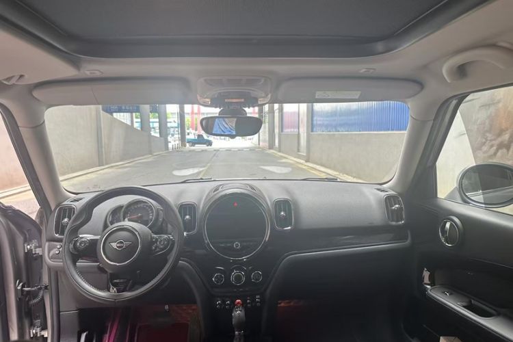 Used MINI Countryman 2018 1.5T COOPER ALL4 Artist