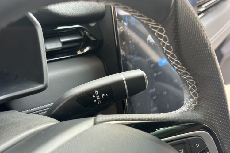 Used XPeng G3 2020 520i Luxury Edition
