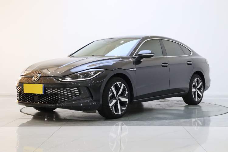 Used Volkswagen Lamando 2023 Lavida L 280TSI DSG Cool & Spicy Edition