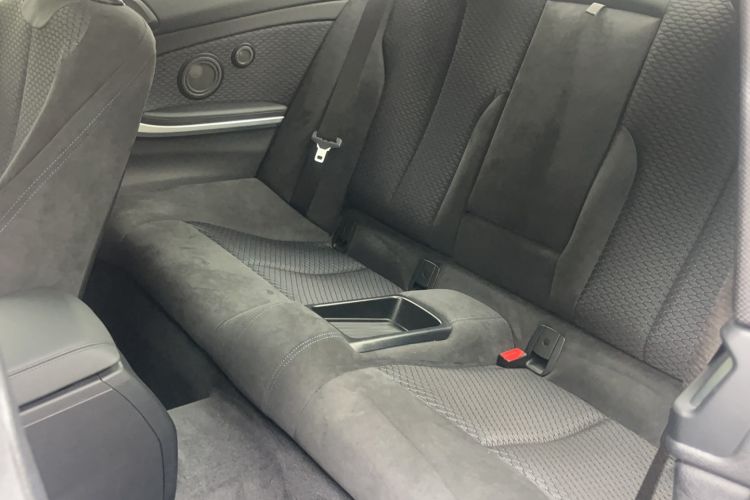 Used BMW 4 Series 2019 425i M Sport Package
