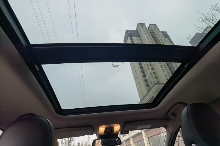 Used Volvo XC60 2017 T5 Smart Upgrade Edition