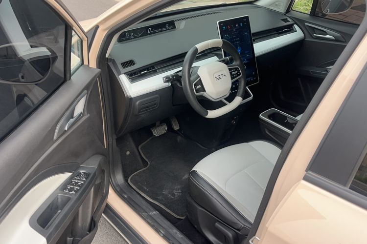 Used NETA AYA 2023 401 Lite
