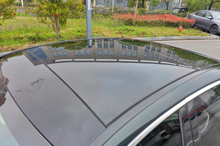 Used Mercedes-Benz C-Class 2019 Restyled C 260 L Sport Edition Roof