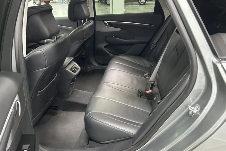 Used Buick LaCrosse 2023 28T Prestige Edition Interior 3