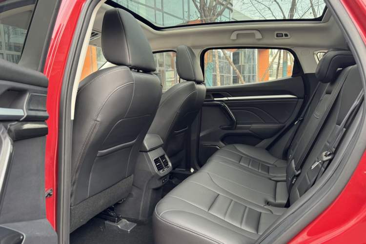 Used Haval F5 2019 National Trend Edition 1.5T i-Trend China VI Standard