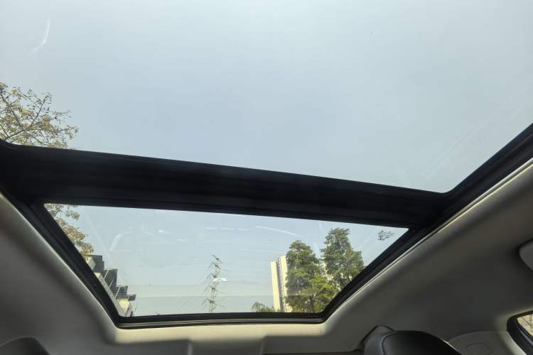 Used JETOUR X70 PLUS 2021 1.5T DCT Mountain 7-Seater
