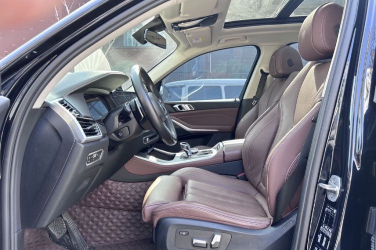 Used BMW X5 2021 Restyled xDrive30i M Sport Package