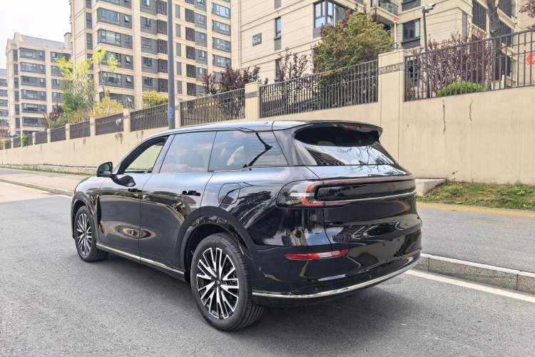 Used CHANGAN NEVO Q07 2025 215 Prestige Edition Exterior 8