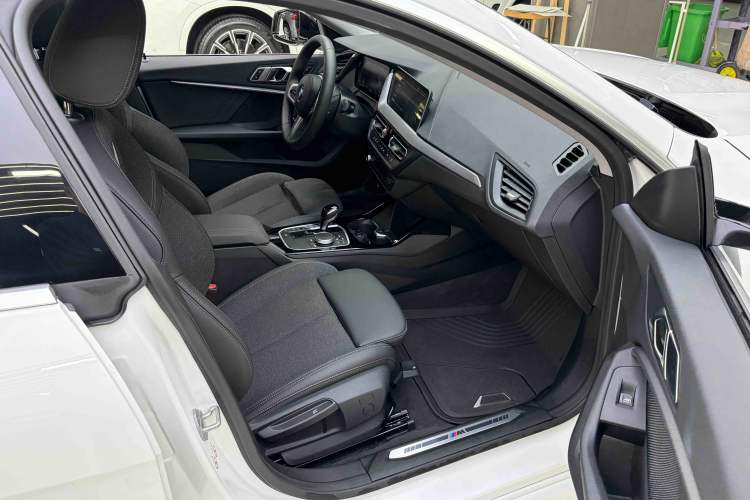 Used BMW 2 Series 2021 225i 4-Door Coupe M Sport Package
