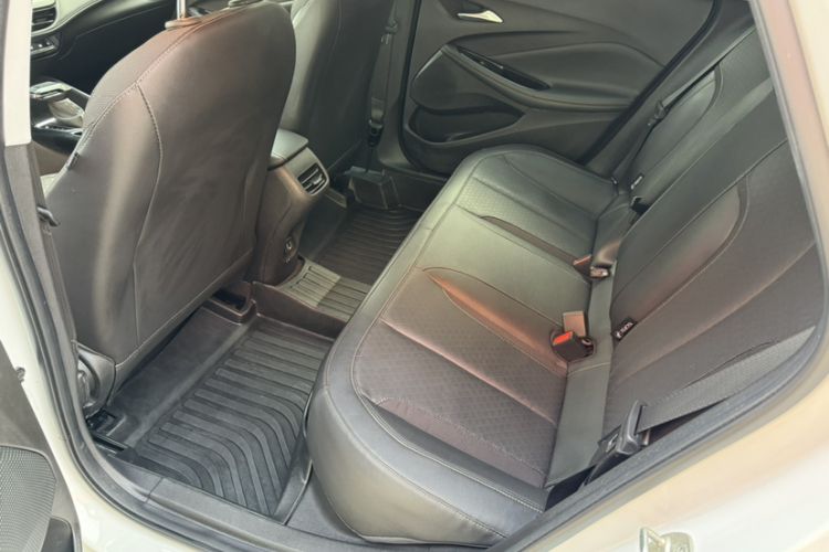 Used Buick Verano 2023 Pro Enjoyment Edition