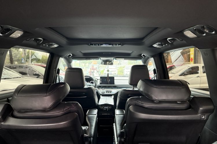 Used Honda Elysion 2024 2.0L eHEV Luxury Edition
