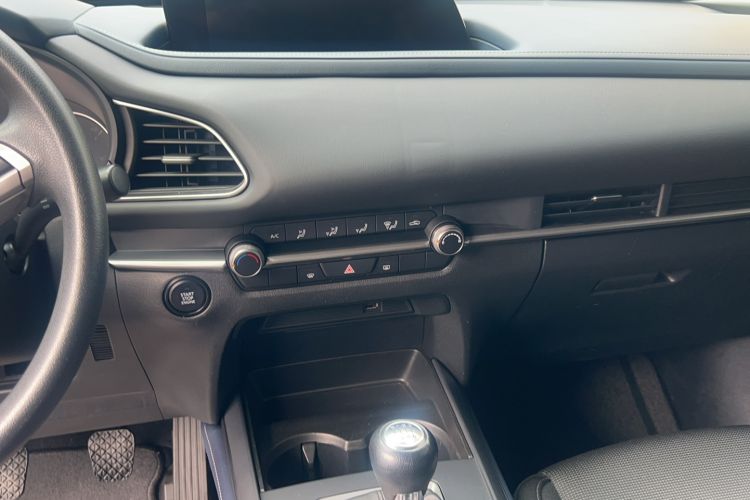 Used Mazda CX-30 2020 2.0L Manual Shangyue Trim