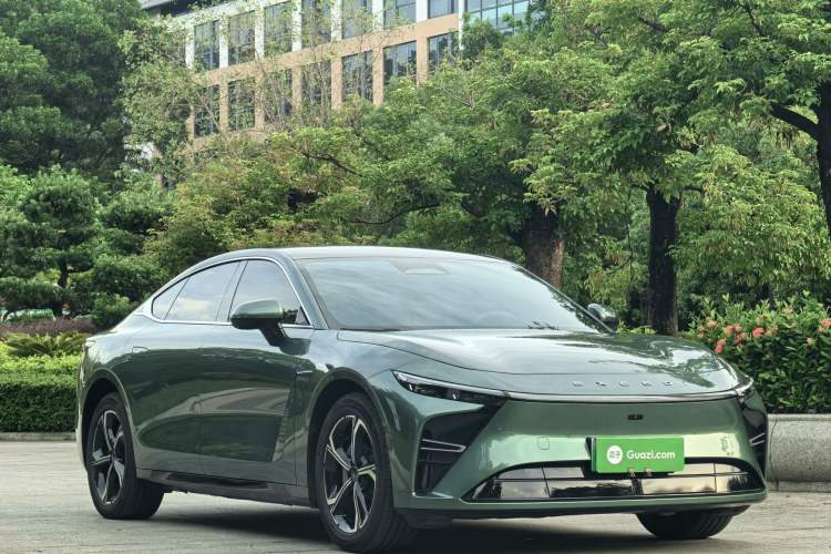 Used EXEED Star Era ES 2024 Max Long-Range Version
