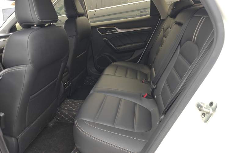 Used MG 6 New Energy 2018 45T E-DRIVE Intelligent Drive Hybrid PILOT Super Internet Edition