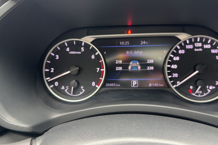 Used Nissan Sylphy 2023 1.6L CVT Enjoyment Edition