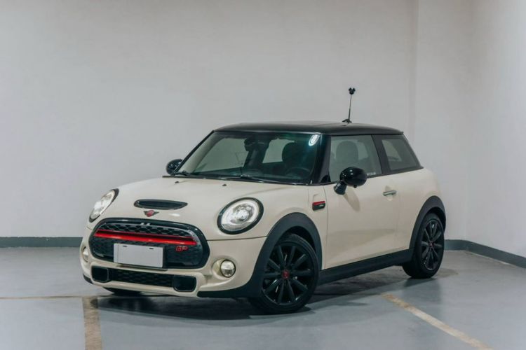 Used MINI MINI 2016 2.0T COOPER S