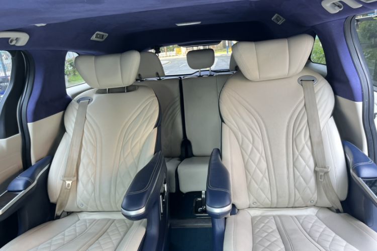 Used Toyota SIENNA 2021 2.5L Hybrid Comfort Edition