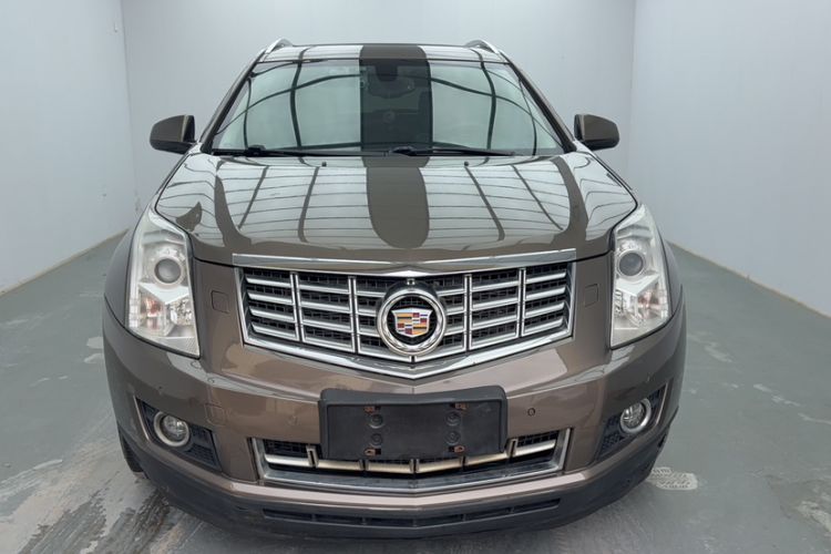 Used Cadillac SRX 2013 3.0L Elite Model