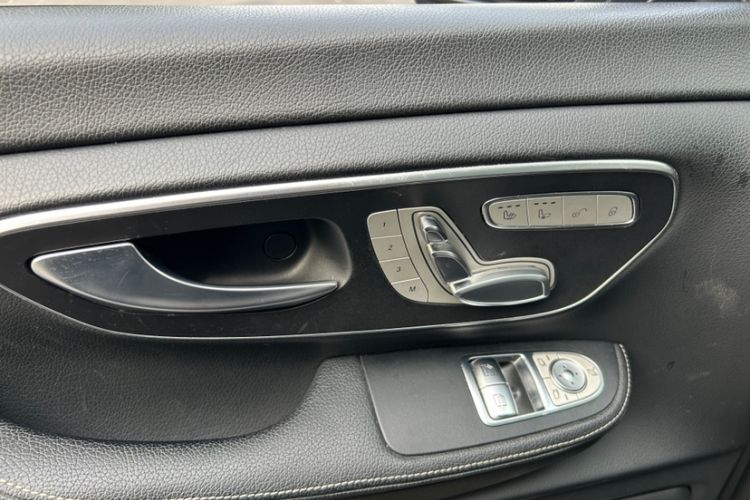 Used Mercedes-Benz V-Class 2018 V 260 L Prestige Extended Version China V
