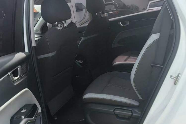 Used Wuling Victory 2020 1.5T Manual Elite Edition