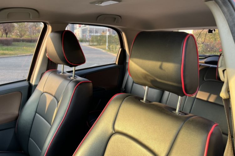 Used Suzuki SX4 2013 1.6L Automatic CoolRide Model