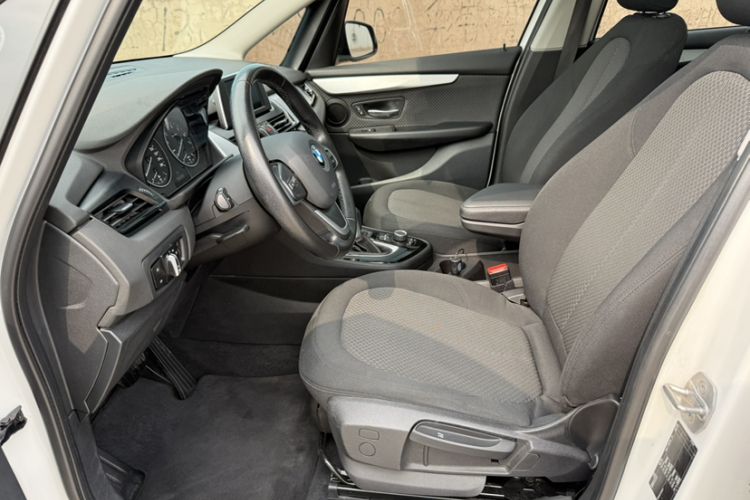 Used BMW 2 Series Gran Tourer 2015 218i Leading Model
