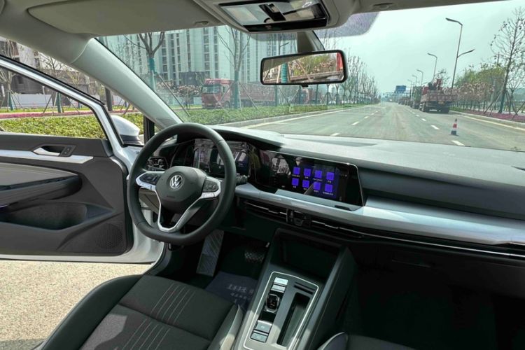 Used Volkswagen Golf 2023 280TSI DSG Pro